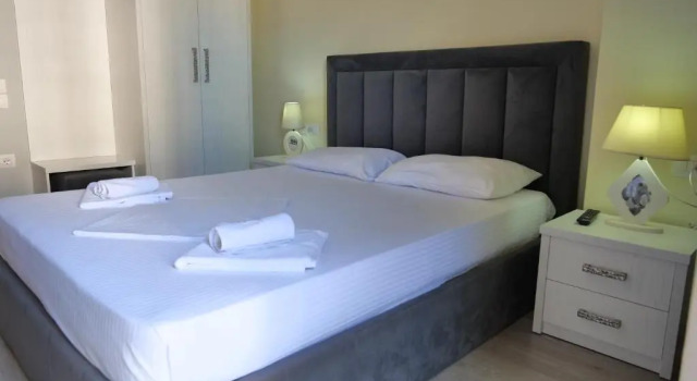 Двухместный номер Standard Privé City Hotel