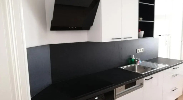 Апартаменты с 3 комнатами Vienna Living Apartments - Rustengasse