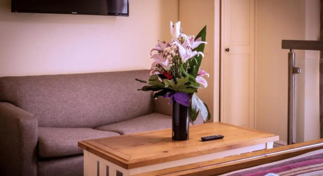 The Crown Hotel, Забронировать Отель Отели Исторического графства Суссекса 3 звезды, 3*