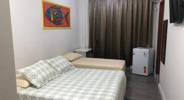 Номер Standard Shallom Hotel