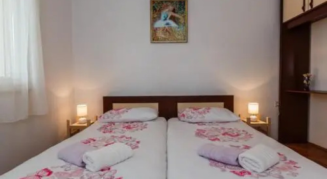 Apartment Gloria, Rezerwuj Apartament Hotele w Split-Dalmatia County z parkingiem, Parking