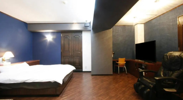 Номер Standard Hotel NOA