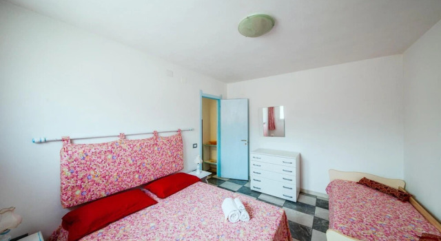 Amazing Apartment in La Maddalena With 2 Bedrooms