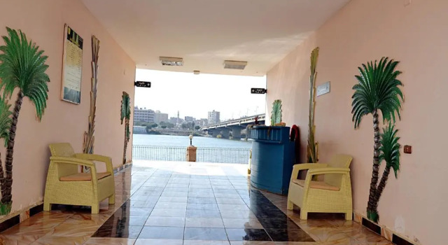 Suite familiare Elminya Compound