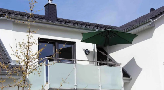 Haus Düne - FeWo 07