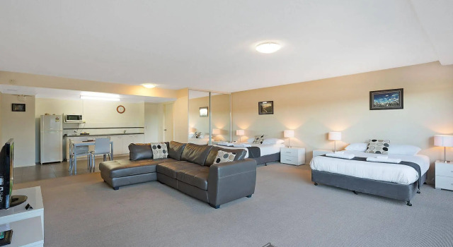Albacore Apartments, Забронировать Апартаменты/квартира Меримбула Sapphire Coast
