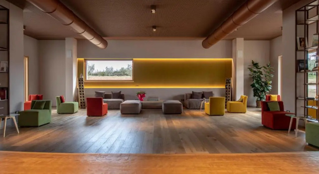 Cobue Wine Resort & SPA