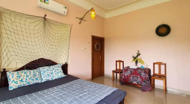 Номер Standard Ninh Binh Bamboo Farmstay