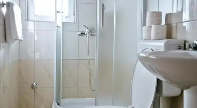 Одноместный номер Standard Casa Verde