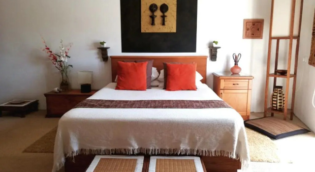 Appartamento 1 camera da letto Three Cities Apartments