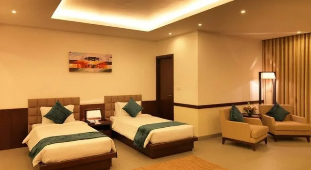 24 Tech Hotel, Забронировать Отель Отели штата Карнатаки 3 звезды, 3*