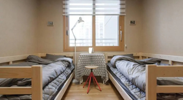 Song for BnB, Reserva ahora Bed & breakfast Yeonsu-gu Gyeonggi