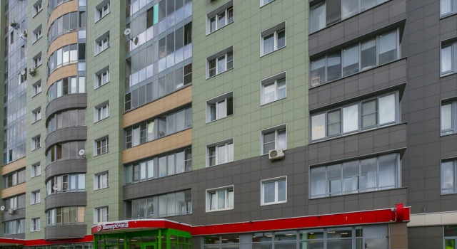 Dobriye Sutki - Elektromontazhnyy 11, Rezervovat Apartmán Hotely v Podolsk se snídaní, Snídaně