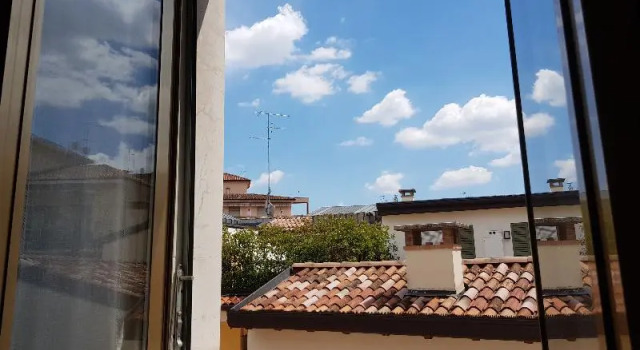Appartamento Le campane, Забронировать Апартаменты/квартира Отели Вероны с парковкой, рядом с Филармонический театр Вероны, Парковка