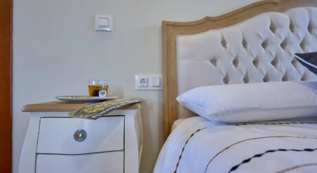 Номер Standard Casa de las Argollas Dúplex Grand Suite