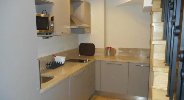 Семейный номер Standard Дуплекс с 2 комнатами Keten Suites Taksim