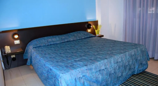 Двухместный номер Standard Verdemilia Hotel