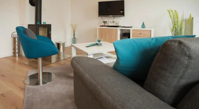 Ostsee Appartement Nr 87a Strandkorb im Strand Resort