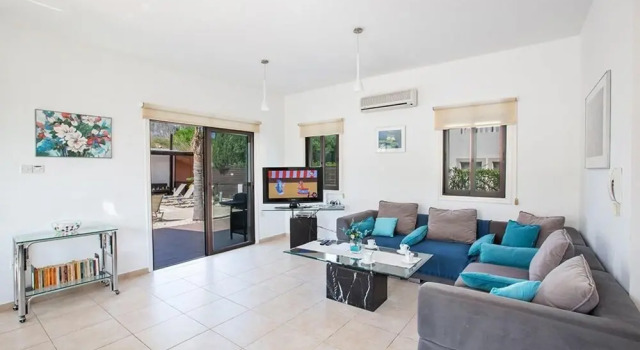 Villa Perivoli AQ AV6, Book Villa Protaras Famagusta