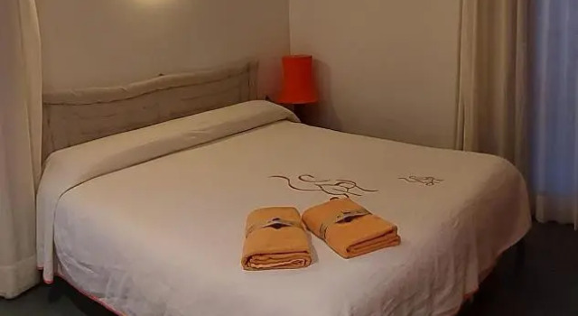 Номер Standard CASA PORTALICO