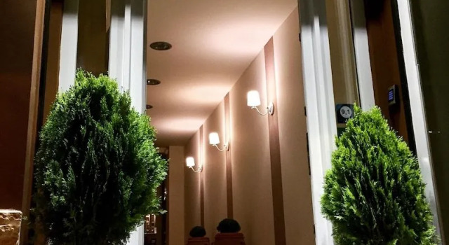 Apollon Hotel