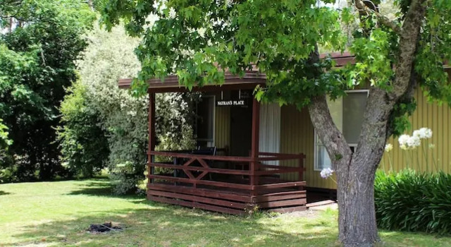 Nathan's Place