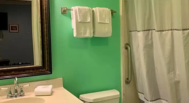 Двухместный номер Standard с видом на внутренний двор Hotel Villa Convento
