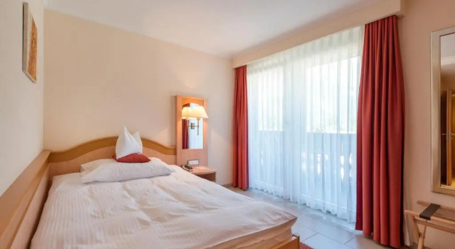 Номер Standard Alpenresort Eienwäldli Engelberg