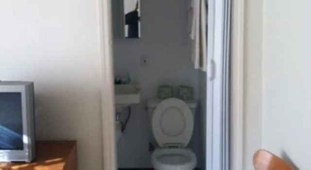Номер Standard Airport Lodge