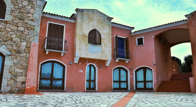 Apartment 5 Beds sea View Baia Santa Reparata - Santa Teresa di Gallura, Book Lejlighed Santa Reparata Sardinien