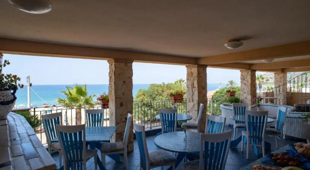 Номер Standard Casa del Sole