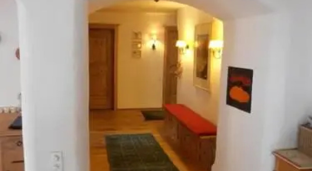Haus Radaz, Book Hotel Klosters-Serneus 