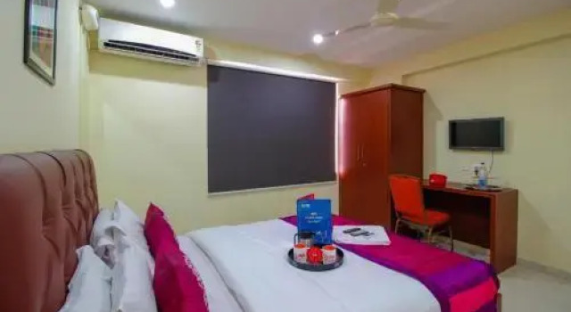OYO Rooms RTC X Roads, Varaa Hotelli Hyderabad 