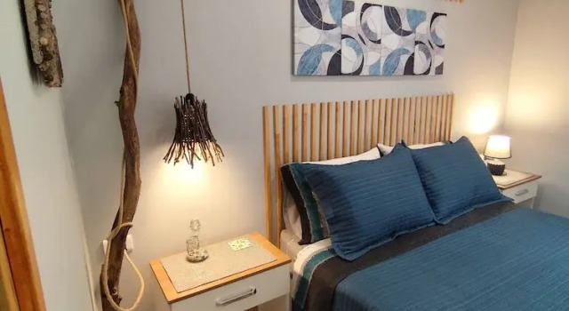 Номер Superior HARE O MINI Suites Pridenativo Rapa Nui