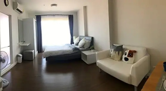Baan Kiang Fah Hua Hin Condo R2406 MNY By Montri C, Забронировать Отель Отели Хуахин 4 звезды, рядом с Торговый центр Bluport Hua Hin Resort, 4*