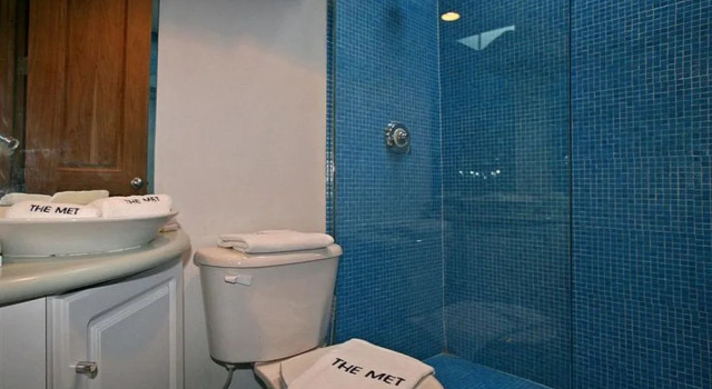 The Met South Beach, Забронировать Отель Отели Miami Metropolitan Area 3 звезды, 3*