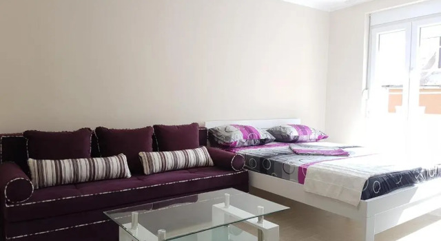 Апартаменты Adagio Apartment