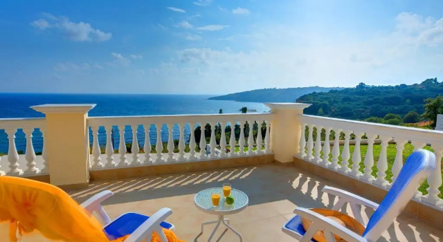 Villa Anna Rebecca, Забронировать Вилла Виллы Песада, Вилла