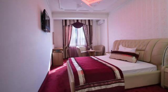 Номер Standard Zornica Hotel