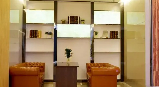 Taiyuan Lifeng Homestay, Prenota Hotel Hotel a Shanxi con parcheggio, Parcheggio