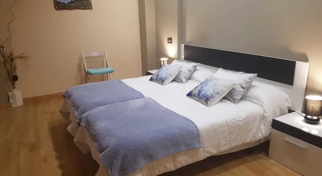 Apartamentos Santa Justa, Забронировать Апартаменты/квартира Убиарко Cantabria Coast, рядом с Часовня Санта-Хуста