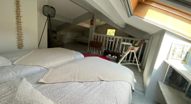 Petite Maison Plein Pied Jardin