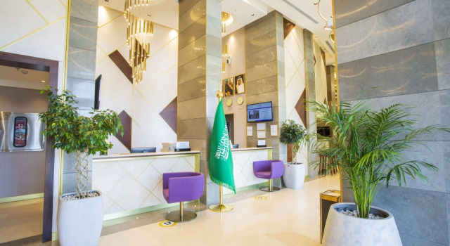 Velar Inn Hotel