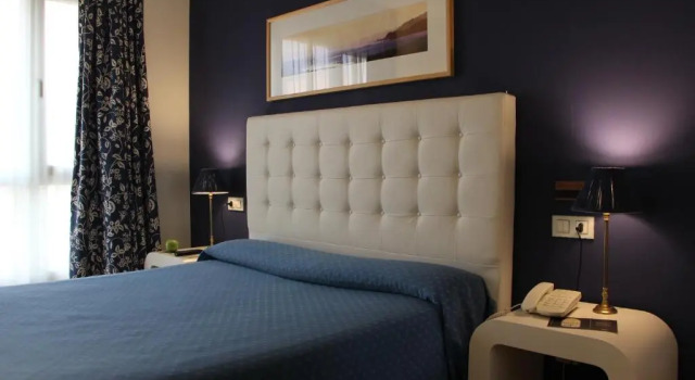 Двухместный номер Standard Hotel Bouza