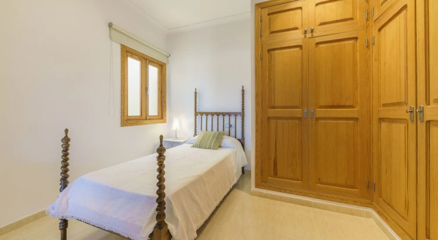 Villa Es Pla, Book Villa Sommerhuse i Montuiri, Hytte