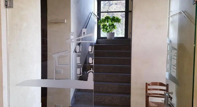 Двухместный номер Standard Locanda Monte Pimpio