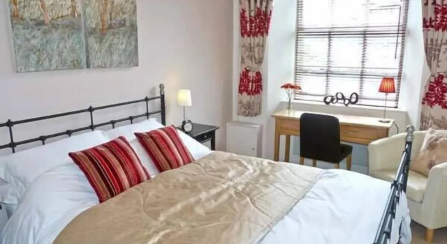 Riverside Walk, Забронировать Отель Бизнес-отели Англии, 4* 5*