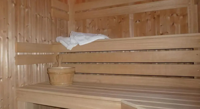Wheatley Farm, Réserver Séjour à la ferme Hôtels à Angleterre avec piscine, Piscine