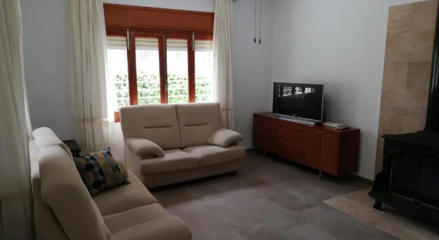 Chalet II con jardín y wifi en la playa, Varaa Mökki Los Cuarteros Murcia
