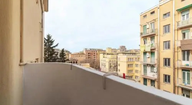 GuestHost - Piazza Bologna Comfortable Flat, Забронировать Апартаменты/квартира Номентано Рим, рядом с Посольство Австралии в Риме